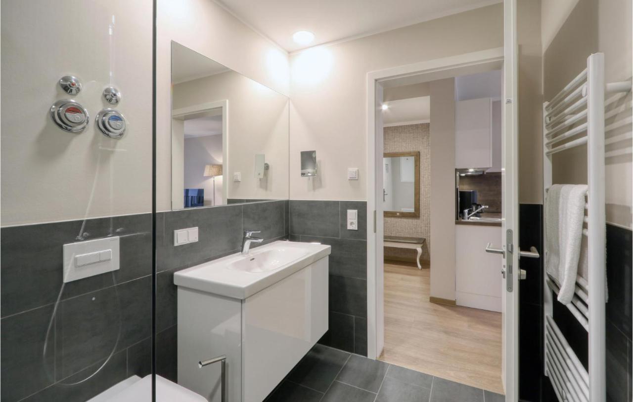 Baltischer Hof Apartment 34 Boltenhagen Kültér fotó