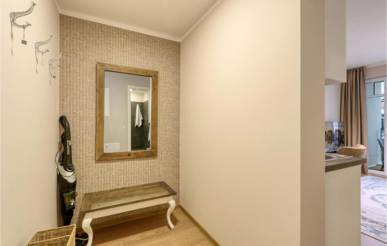 Baltischer Hof Apartment 34 Boltenhagen Kültér fotó