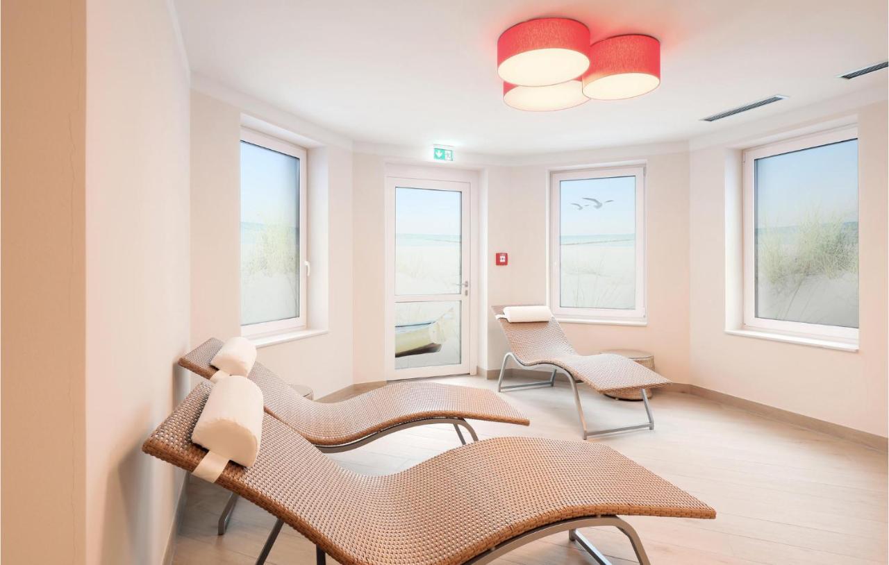 Baltischer Hof Apartment 34 Boltenhagen Kültér fotó