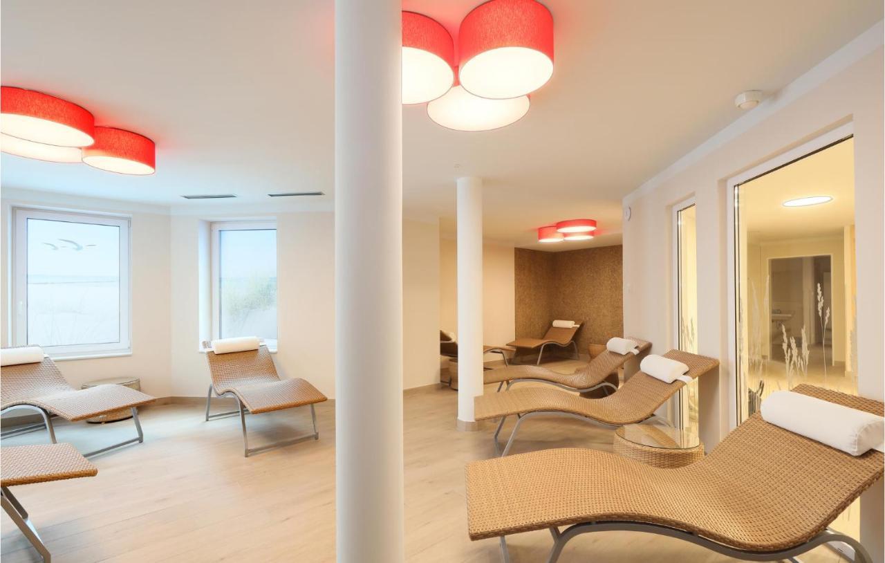 Baltischer Hof Apartment 34 Boltenhagen Kültér fotó